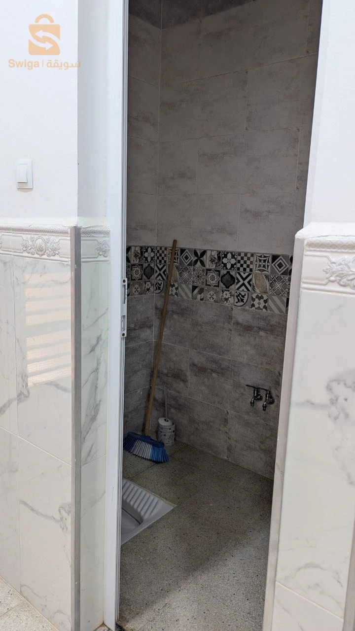 للبيع فلل سكنية عدد الغرف6 17 الجلفة