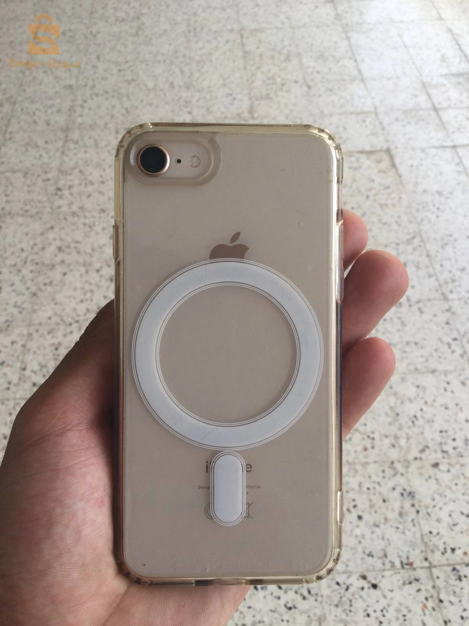 ايفون 8 للبيع