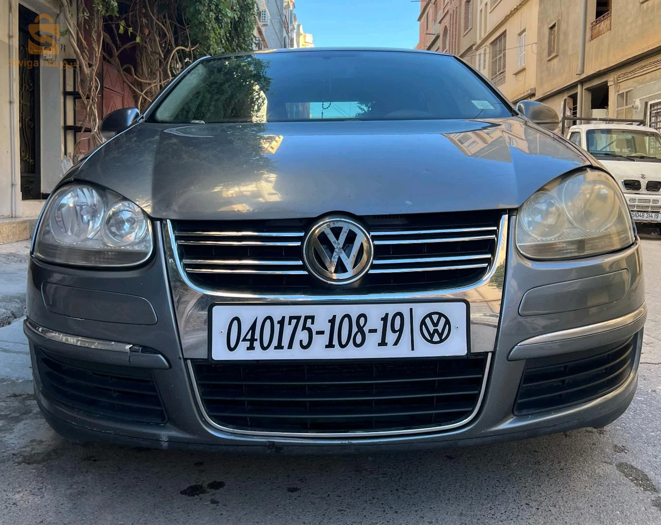 Volkswagen Jetta 2008 19 SETIF