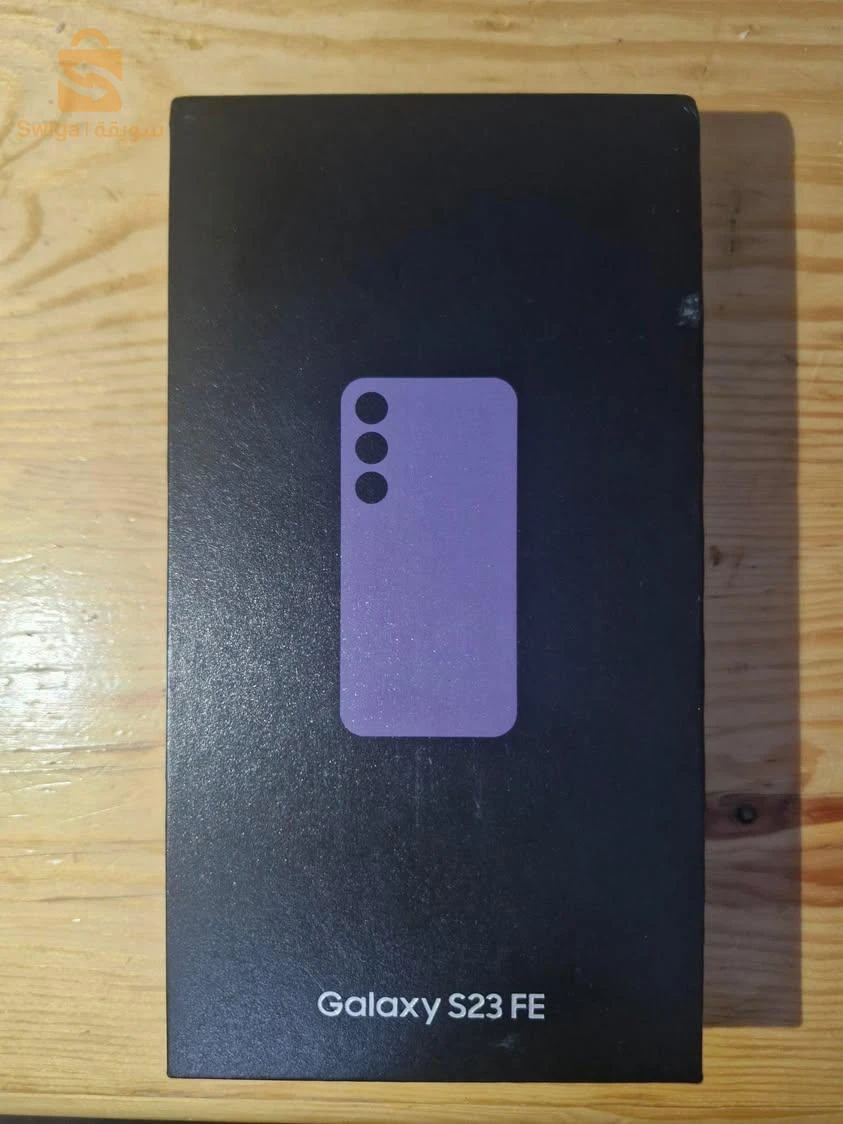 سامسونج S23 للبيع
