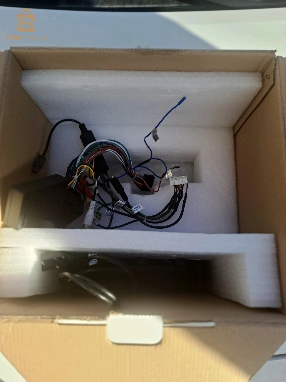 Other electronics 