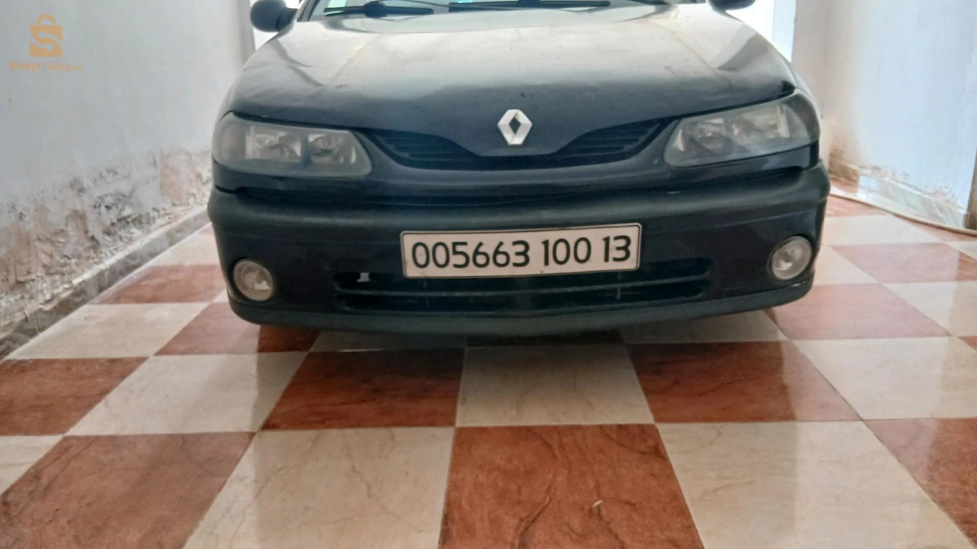 رينو Laguna 2000 13 تلمسان