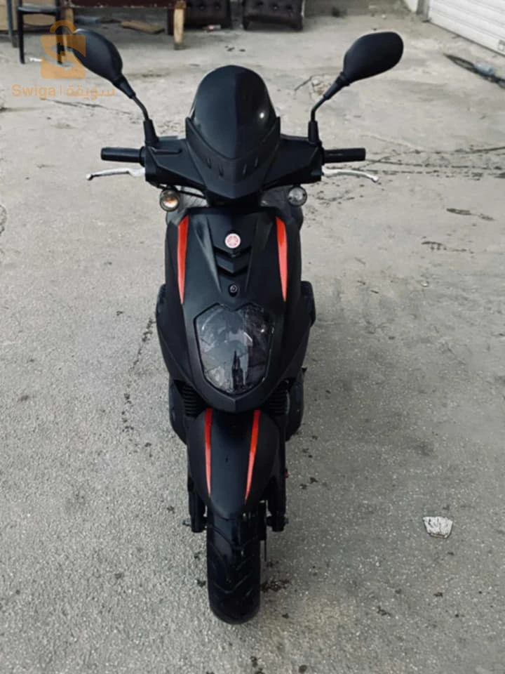 vespa 