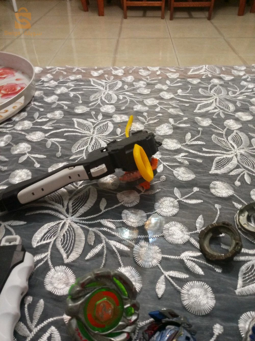 دُمى وألعاب