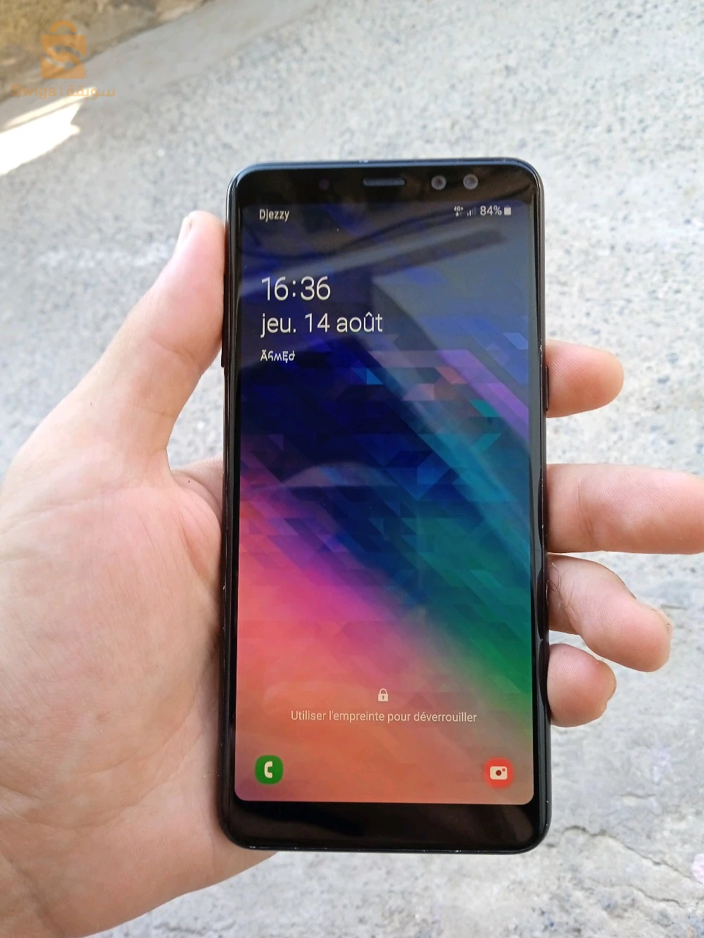 Samsung 