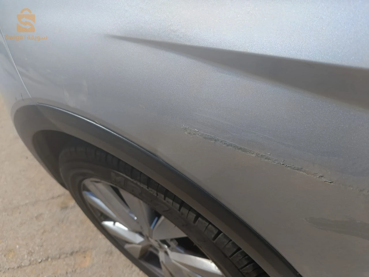 سيات ARONA 2018 16 الجزائر
