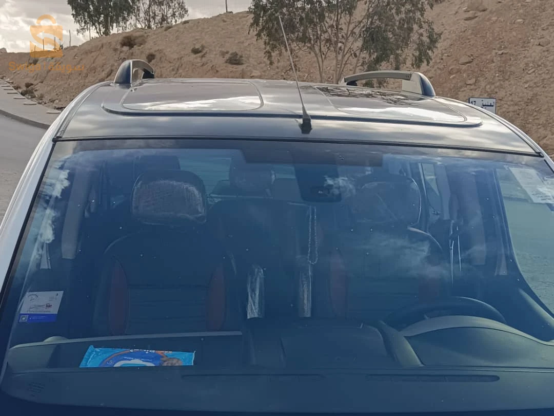 بيجو Partner Tepee 2014 28 المسيلة