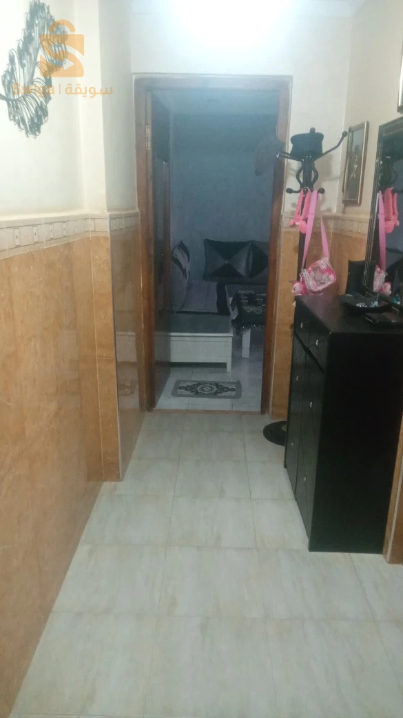 À vendre Appartements les chambres 3 31 ORAN