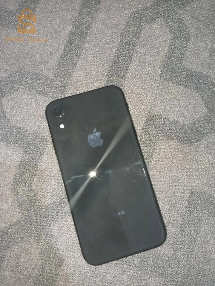 IPhone XR à vendre