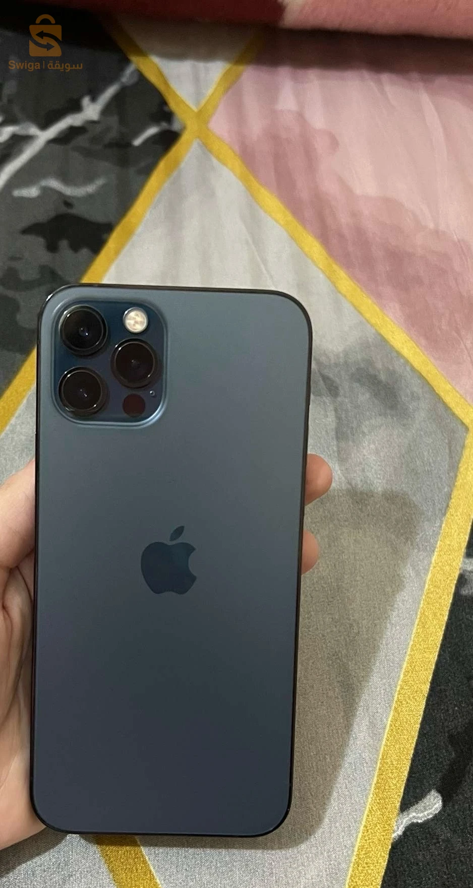ايفون 12Pro للبيع