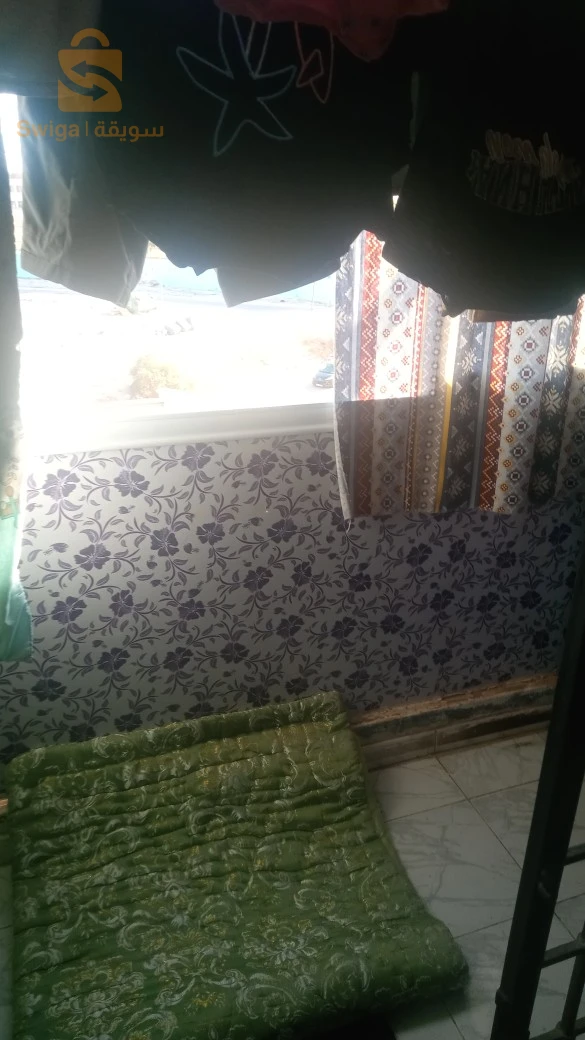 للبيع شقق سكنية عدد الغرف3 31 وهران