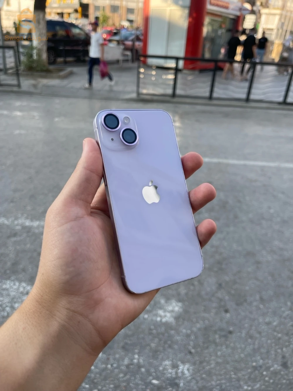 IPhone 14 à vendre