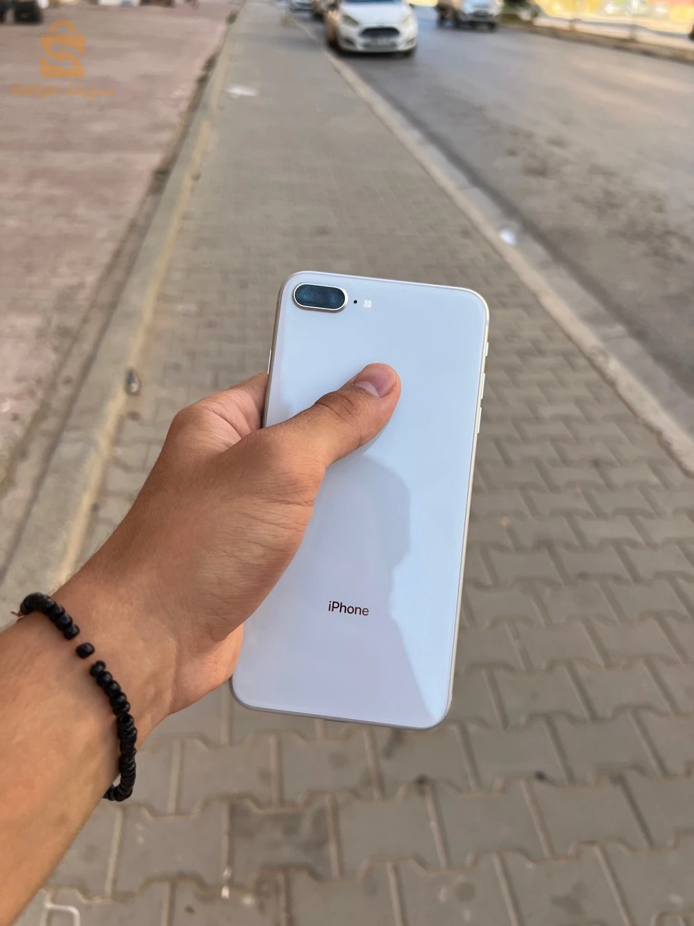 IPhone + 8 à vendre