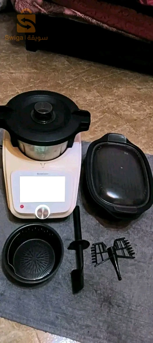 أجهزة المطبخ 