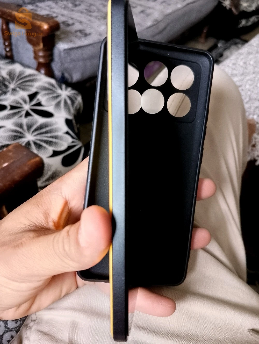 شاومي POCO X5 Pro للبيع