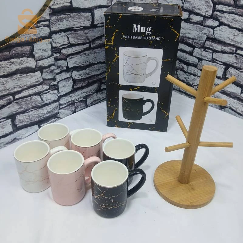 Tasses 