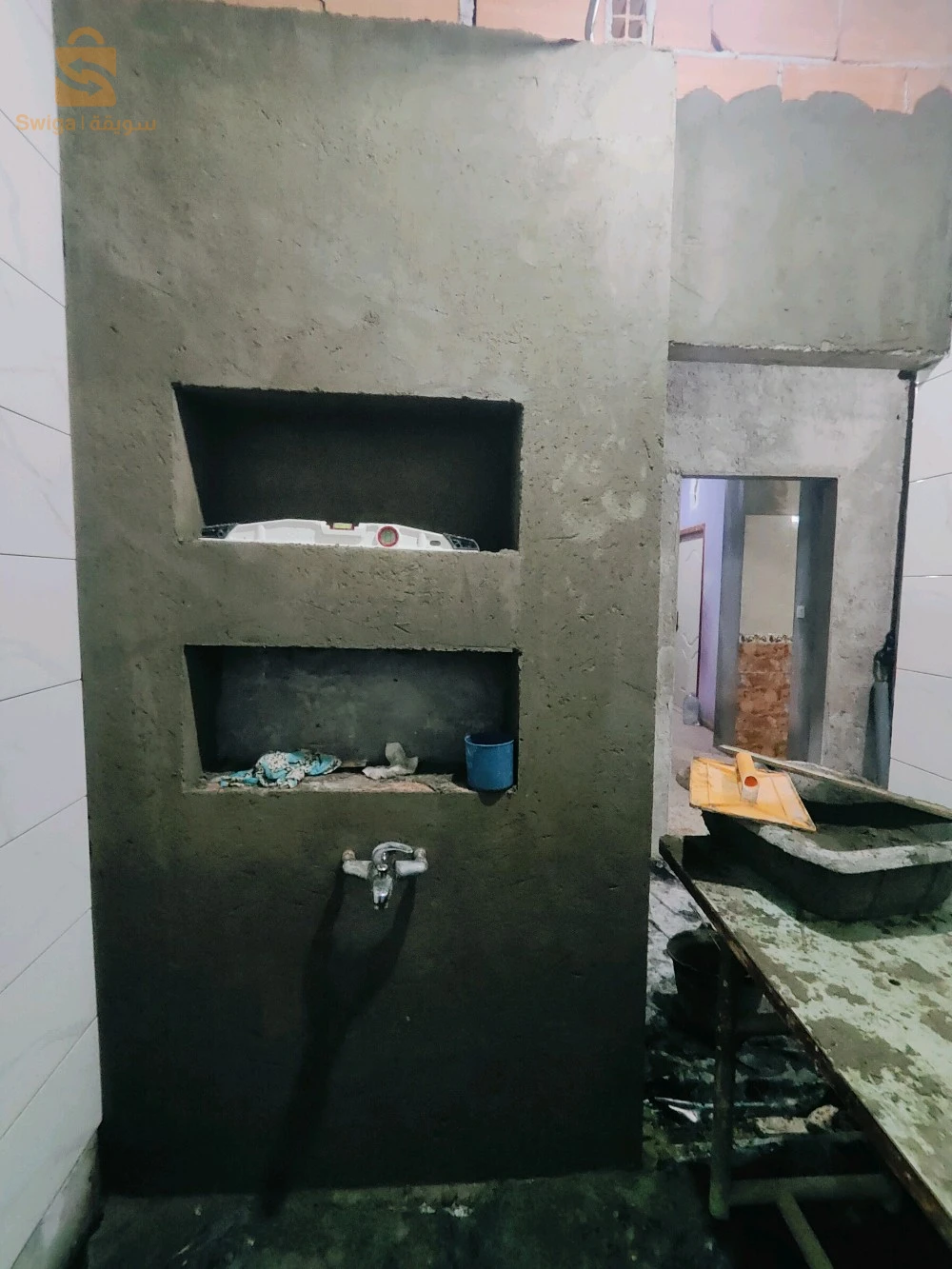 بناء 