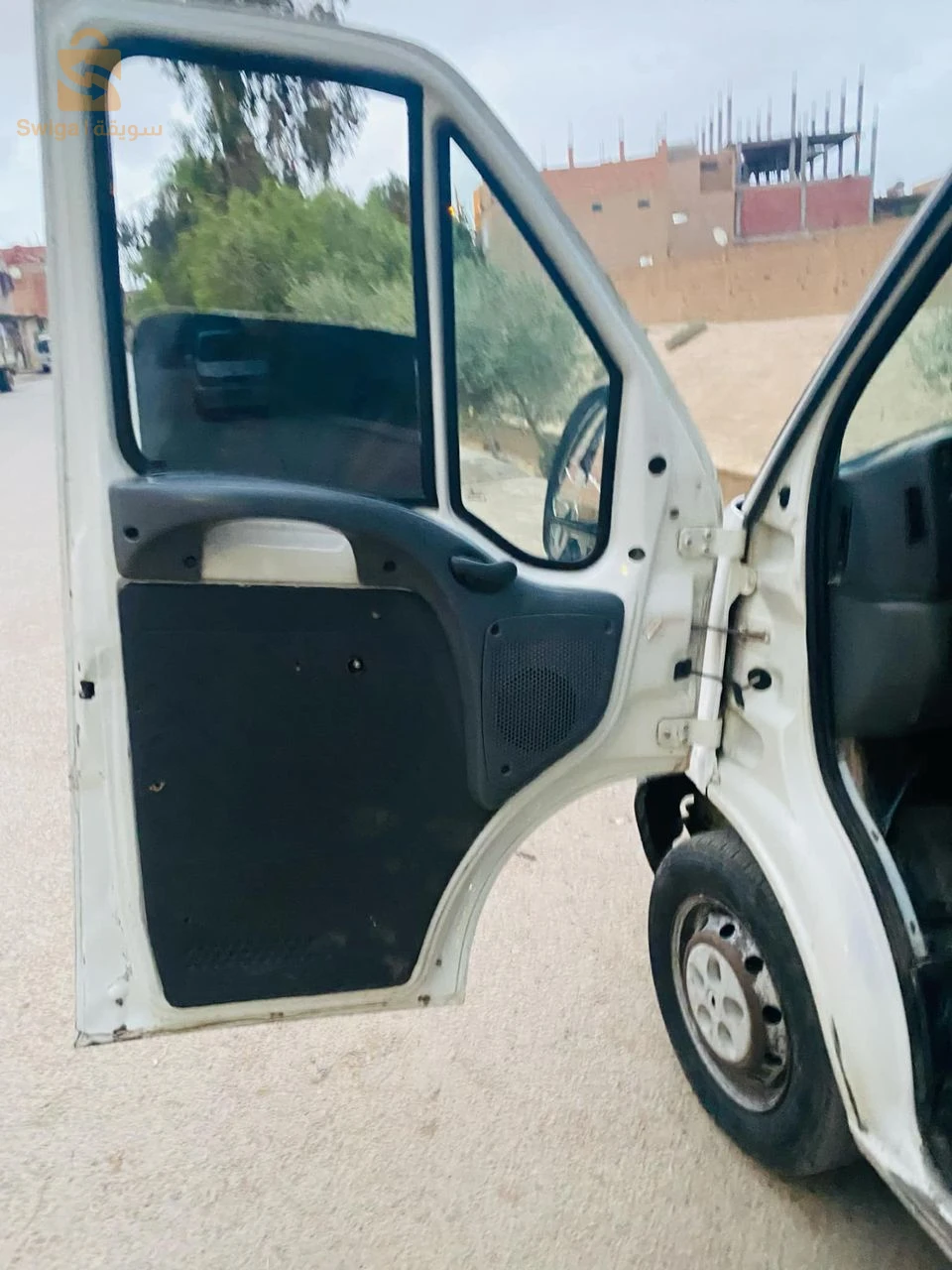 بيجو Boxer 2000 5 باتنة
