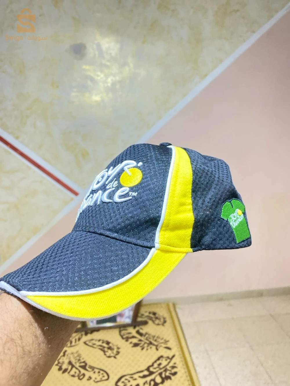 ملابس رياضية