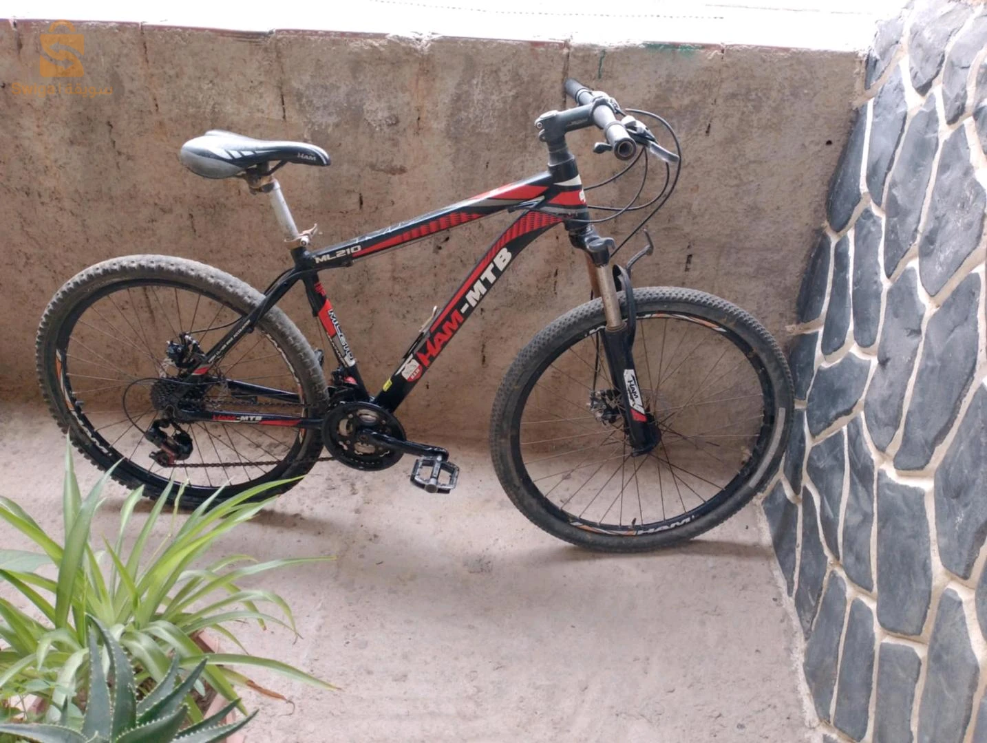 دراجات هوائية