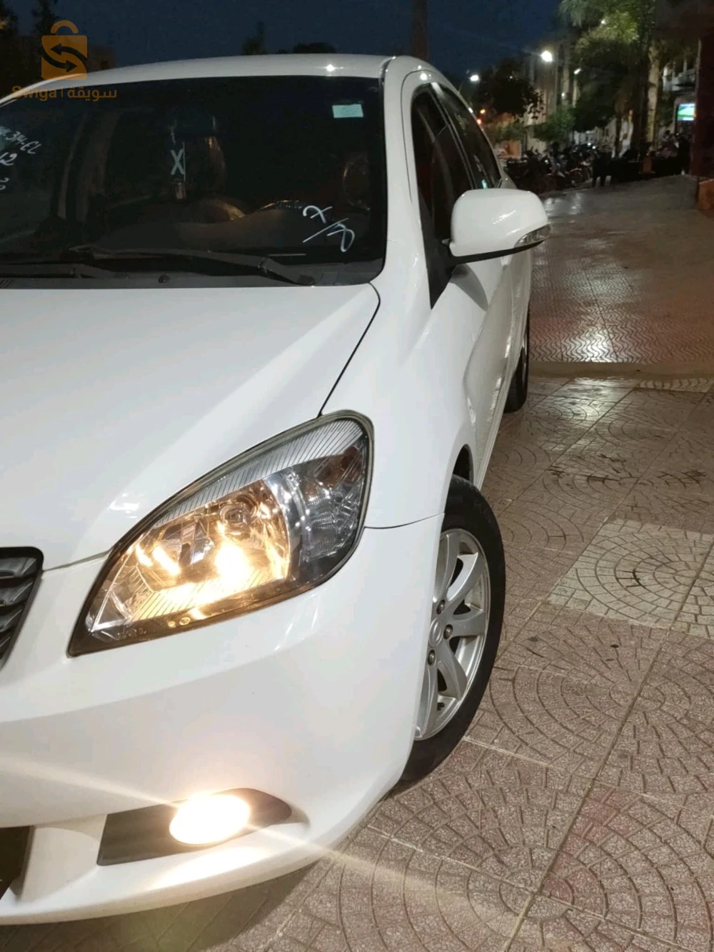 Great Wall 2012 9 BLIDA