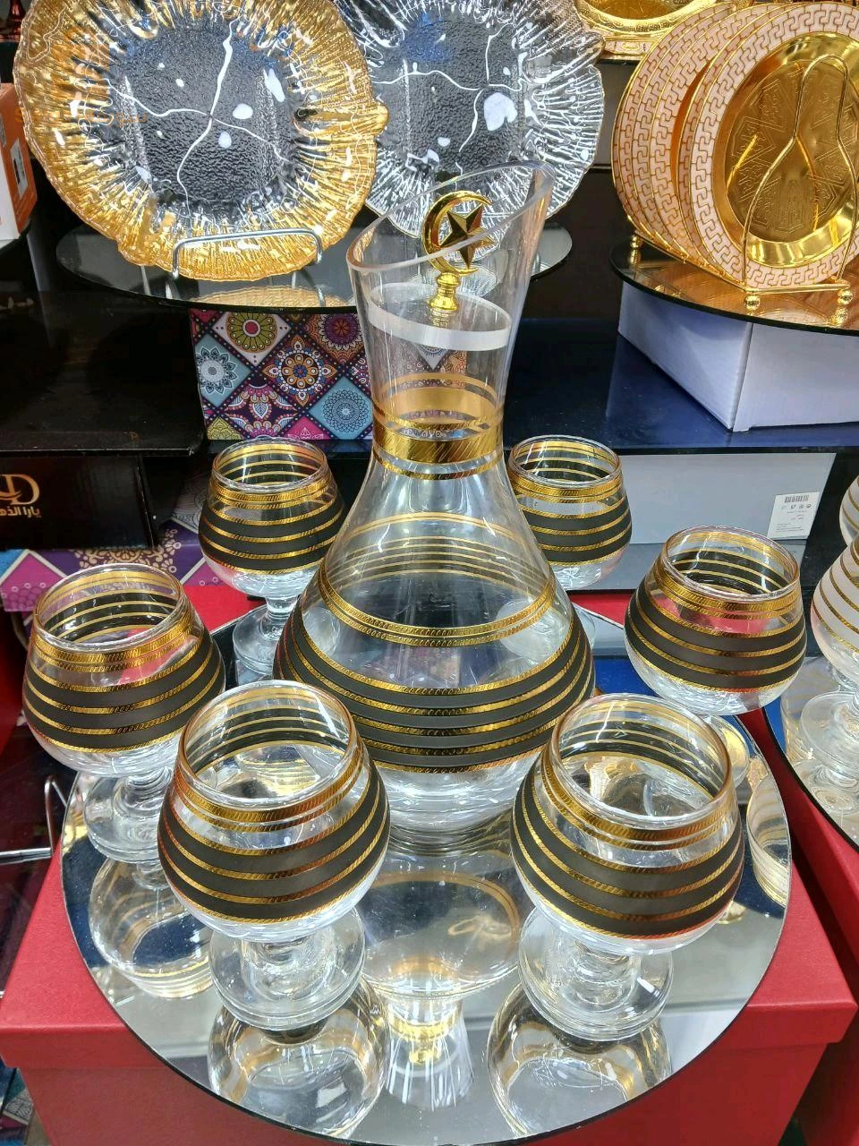أكواب و فناجين 