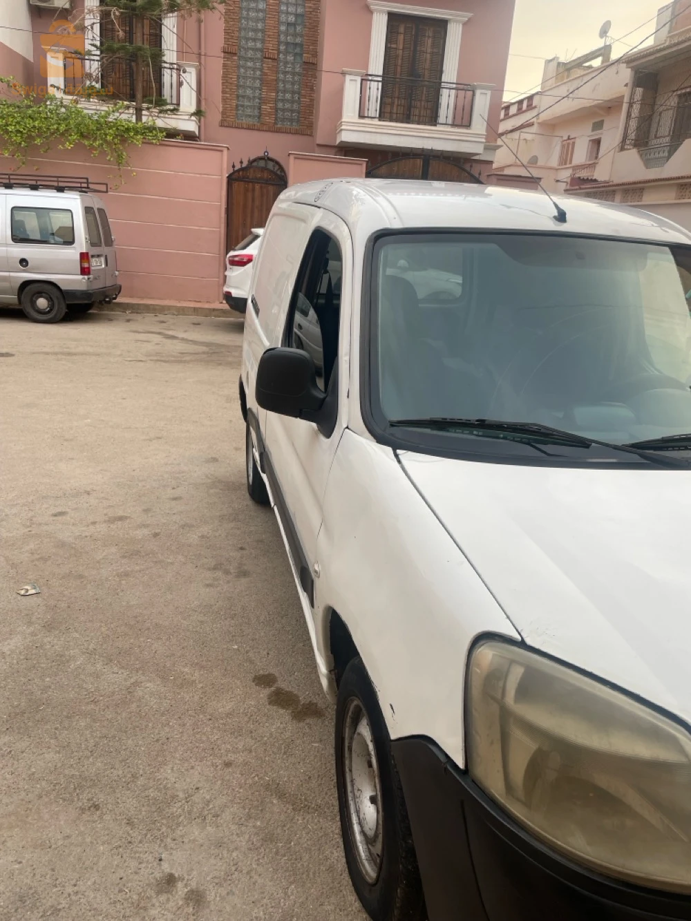 بيجو Partner 2014 31 وهران