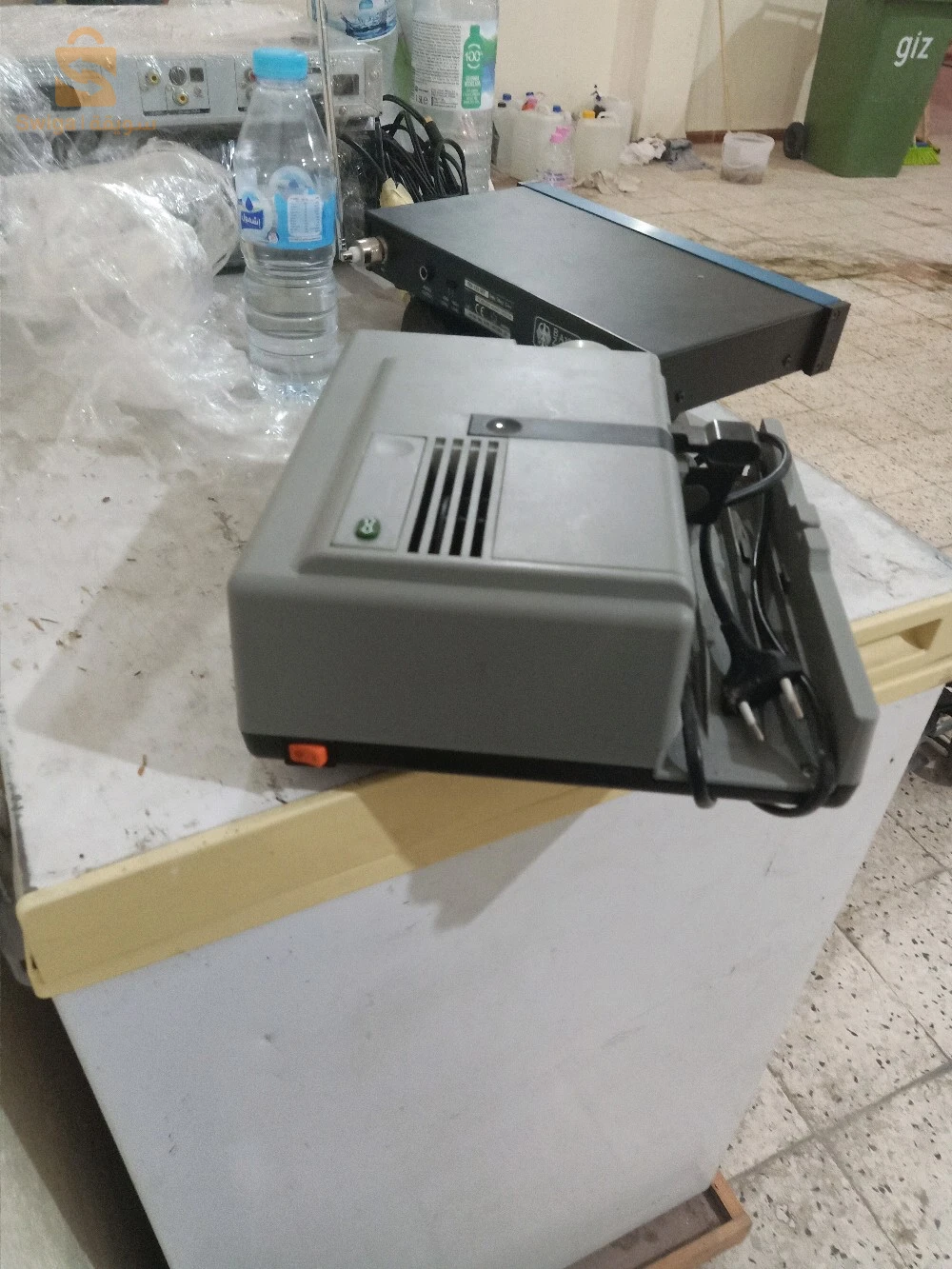 الكترونيات اخرى