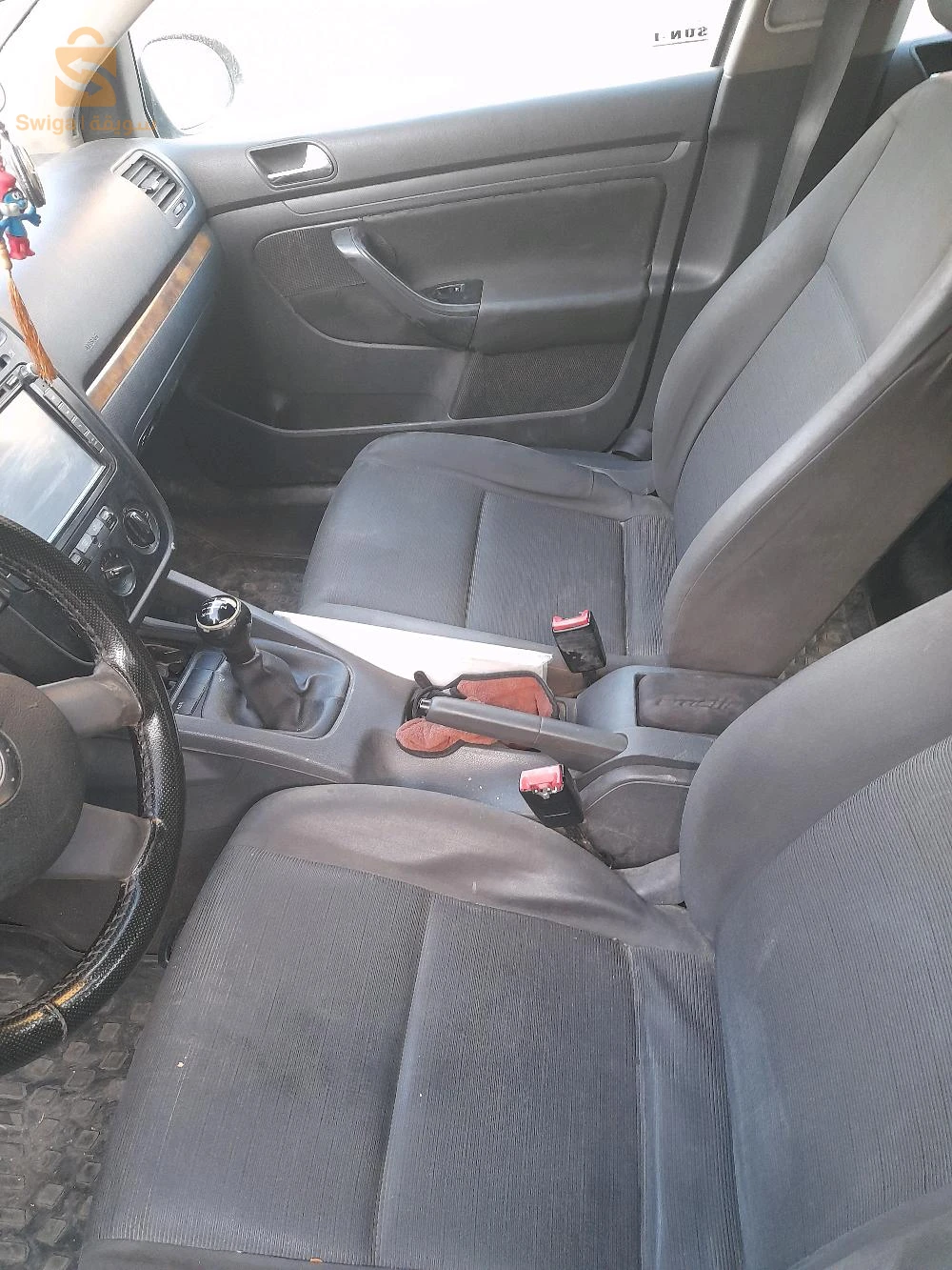 فولكس واجن Golf 5 باتنة
