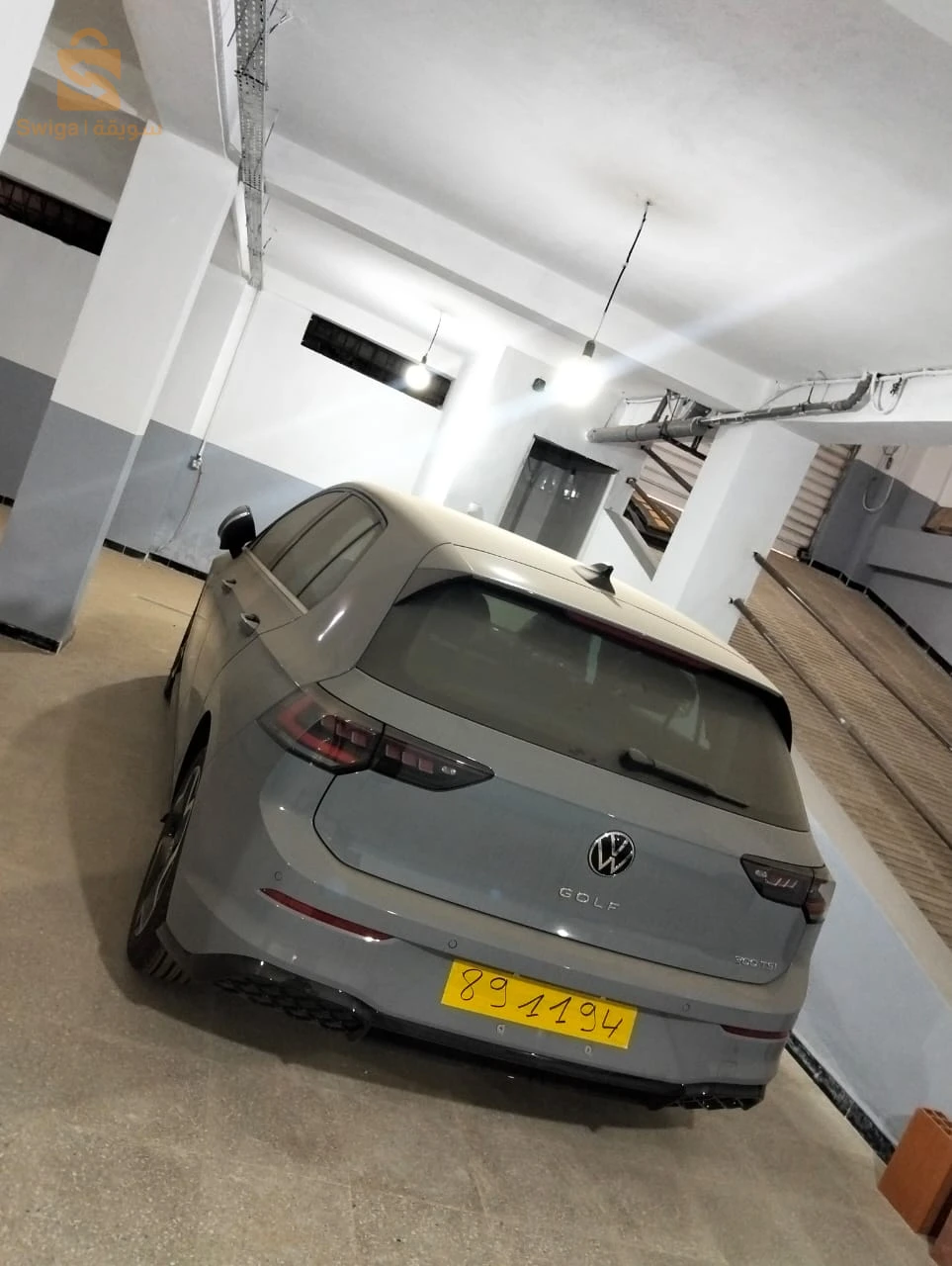 Volkswagen 2025 16 ALGER