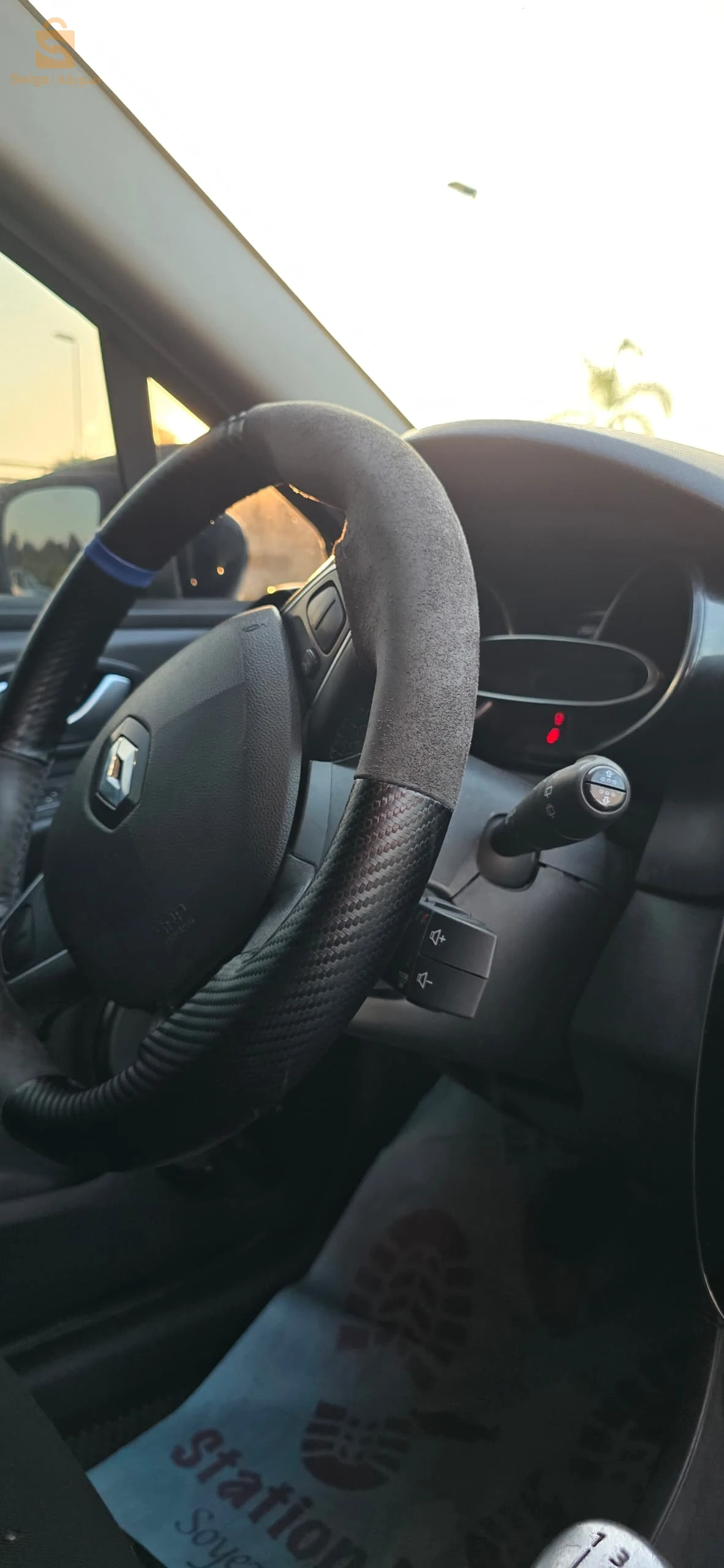 Renault Clio 4 2019 15 TIZI OUZOU