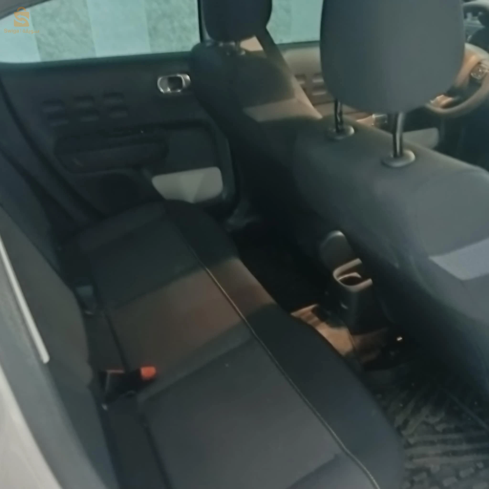 ستروين C3 2022 34 برج بوعريريج