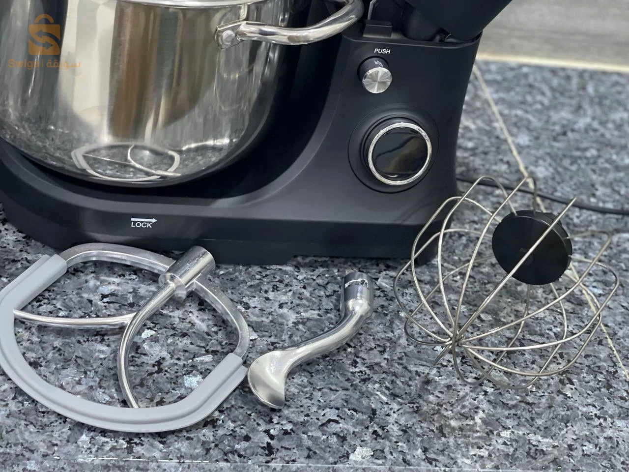 أجهزة المطبخ