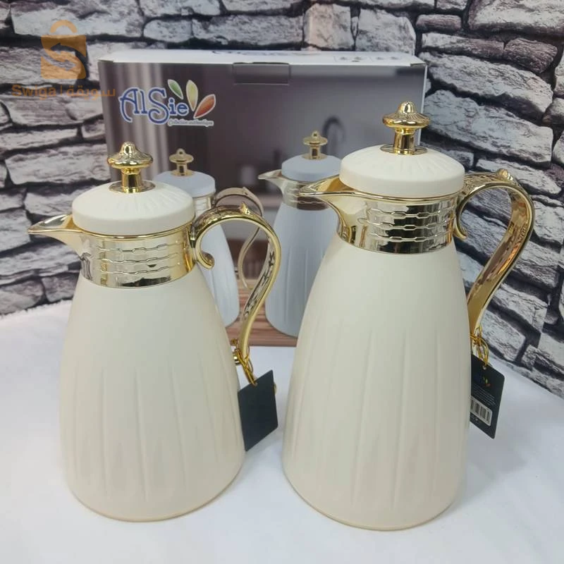 أطقم أواني 