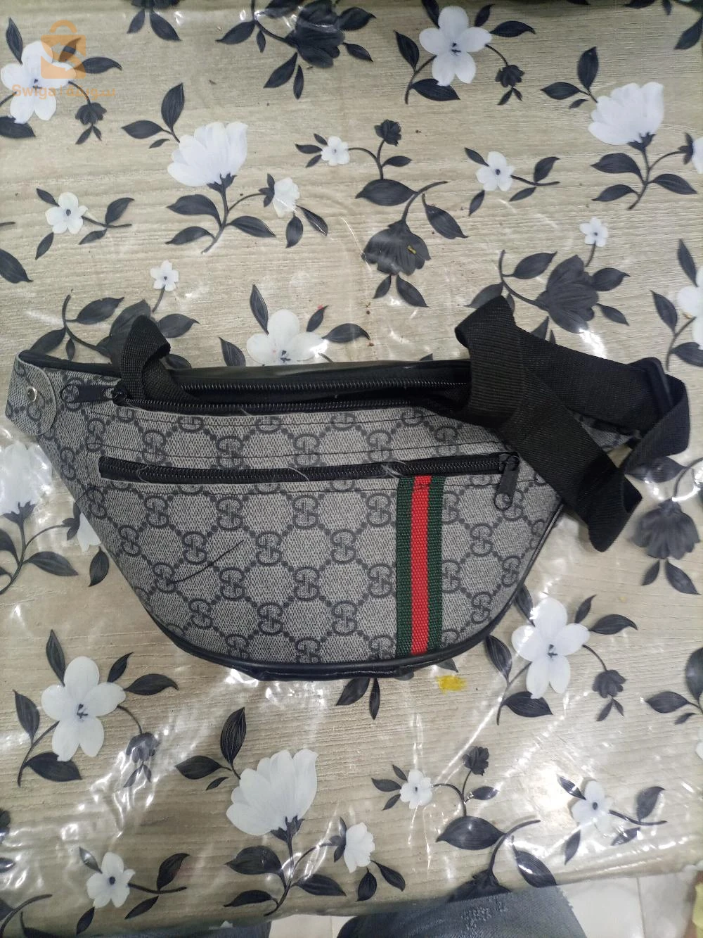 Portefeuilles et sacs 