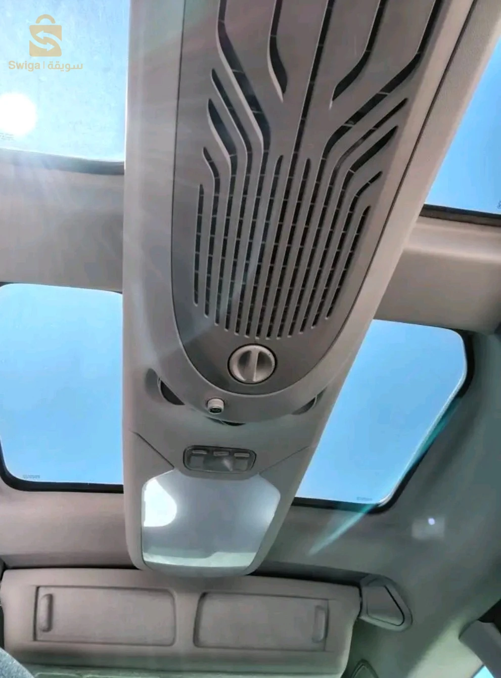 ستروين Berlingo 2018 43 ميلة