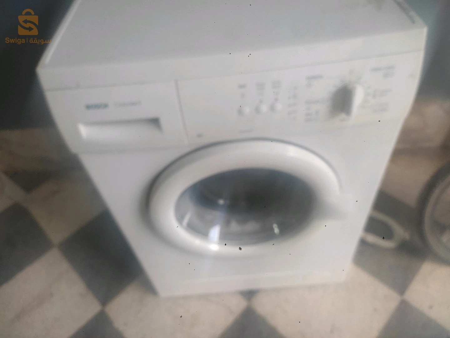 Dishwashers and dryers 