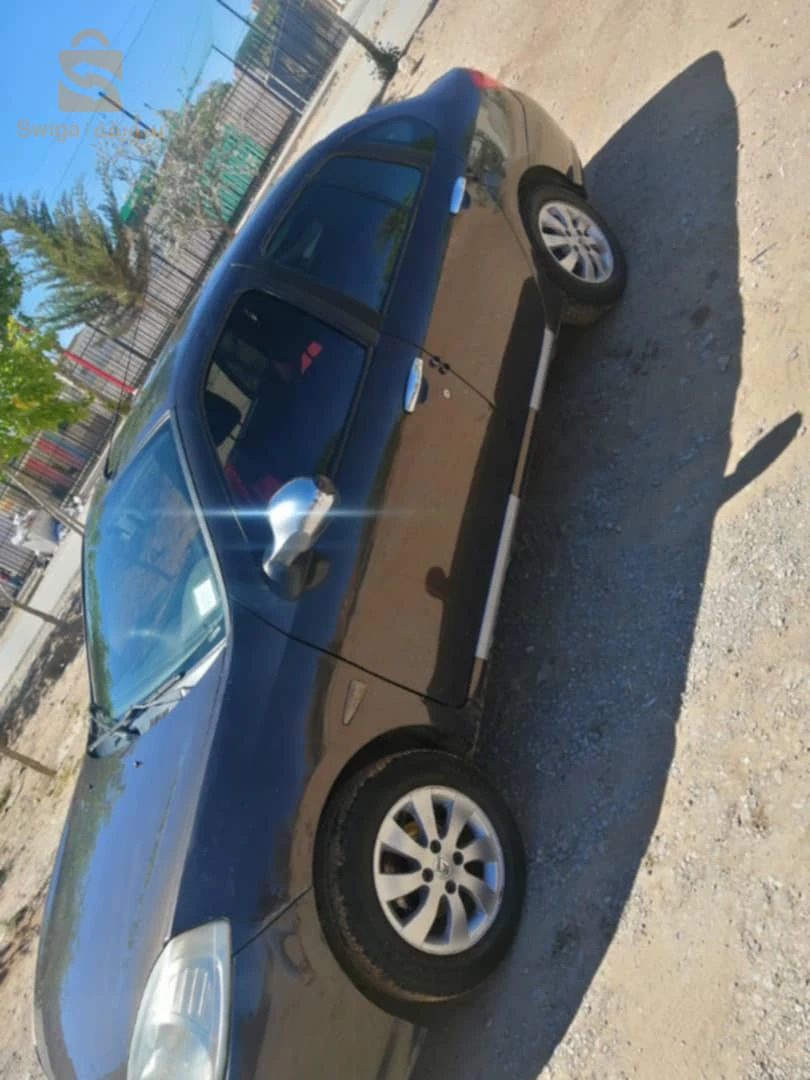 رينو 2013 3 الاغواط