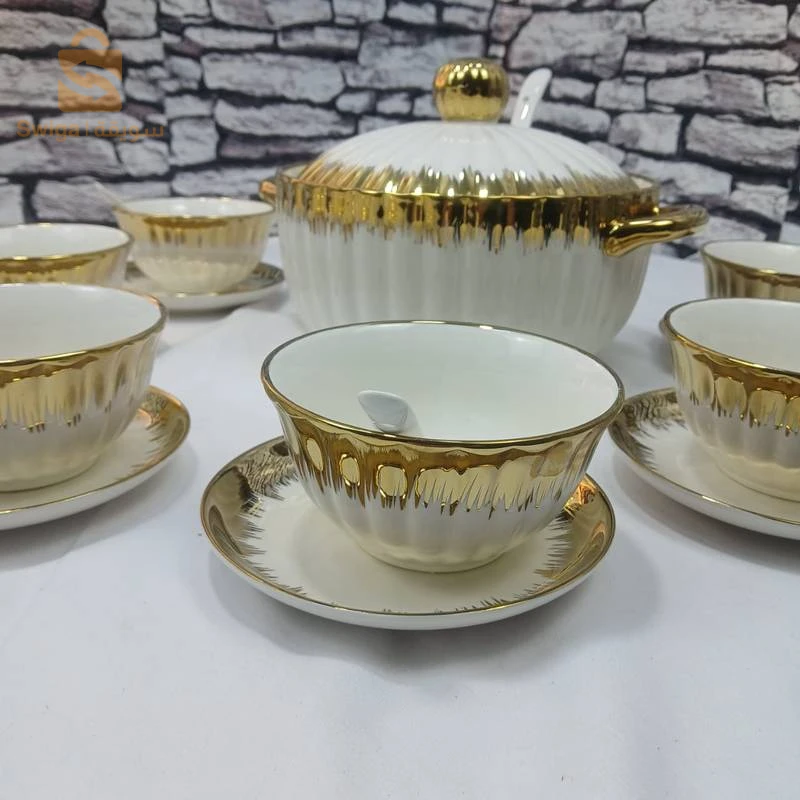 Utensil sets 