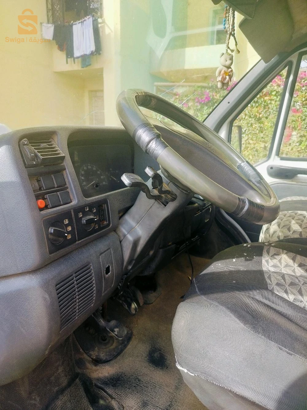 بيجو Boxer 31 وهران