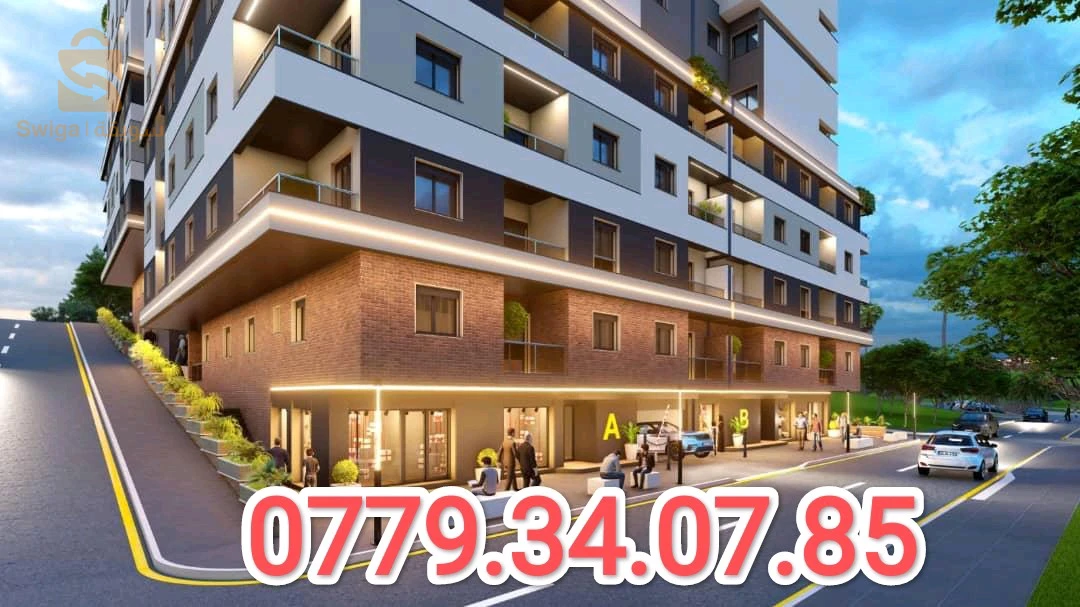 للبيع شقق سكنية عدد الغرف2 35 بومرداس