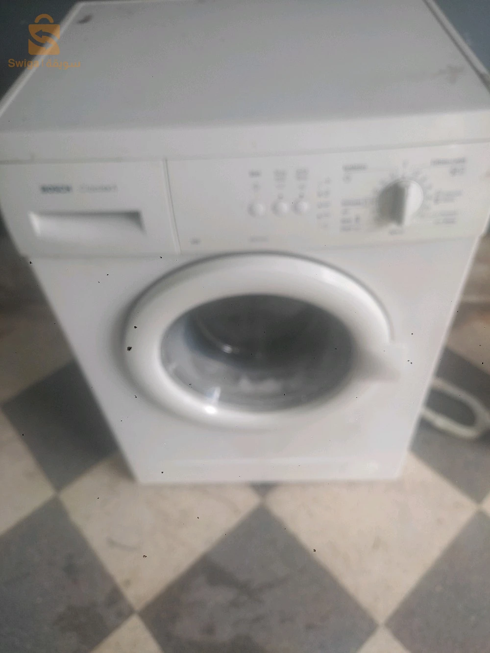 غسالات و أجهزة غسل الأطباق 