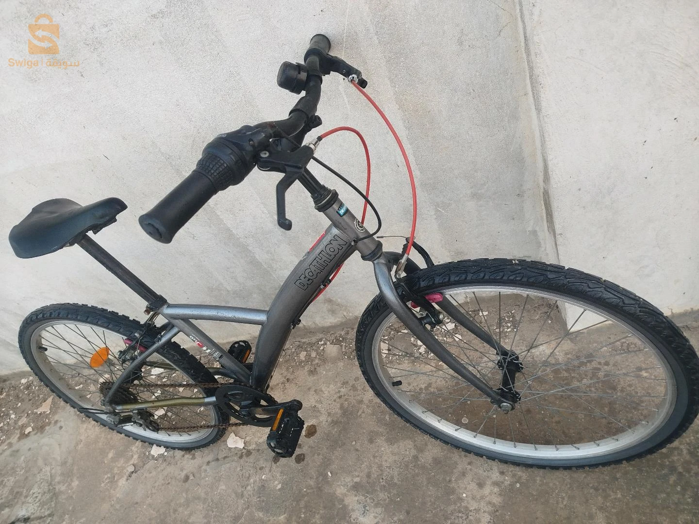 دراجات هوائية