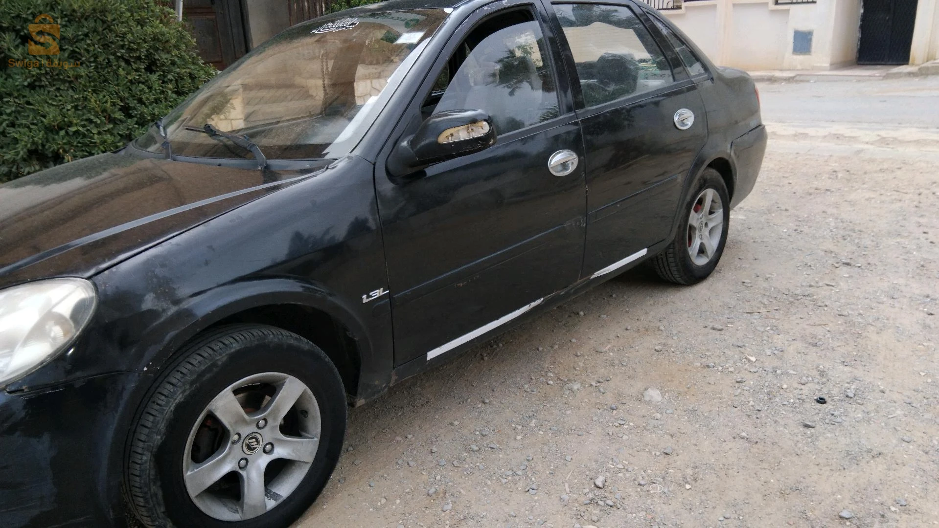 سيارات أخرى 2007 12 تبسة