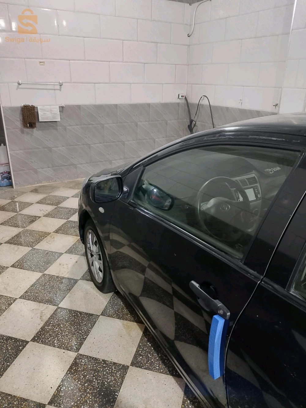 تويوتا Yaris 2010 30 ورقلة