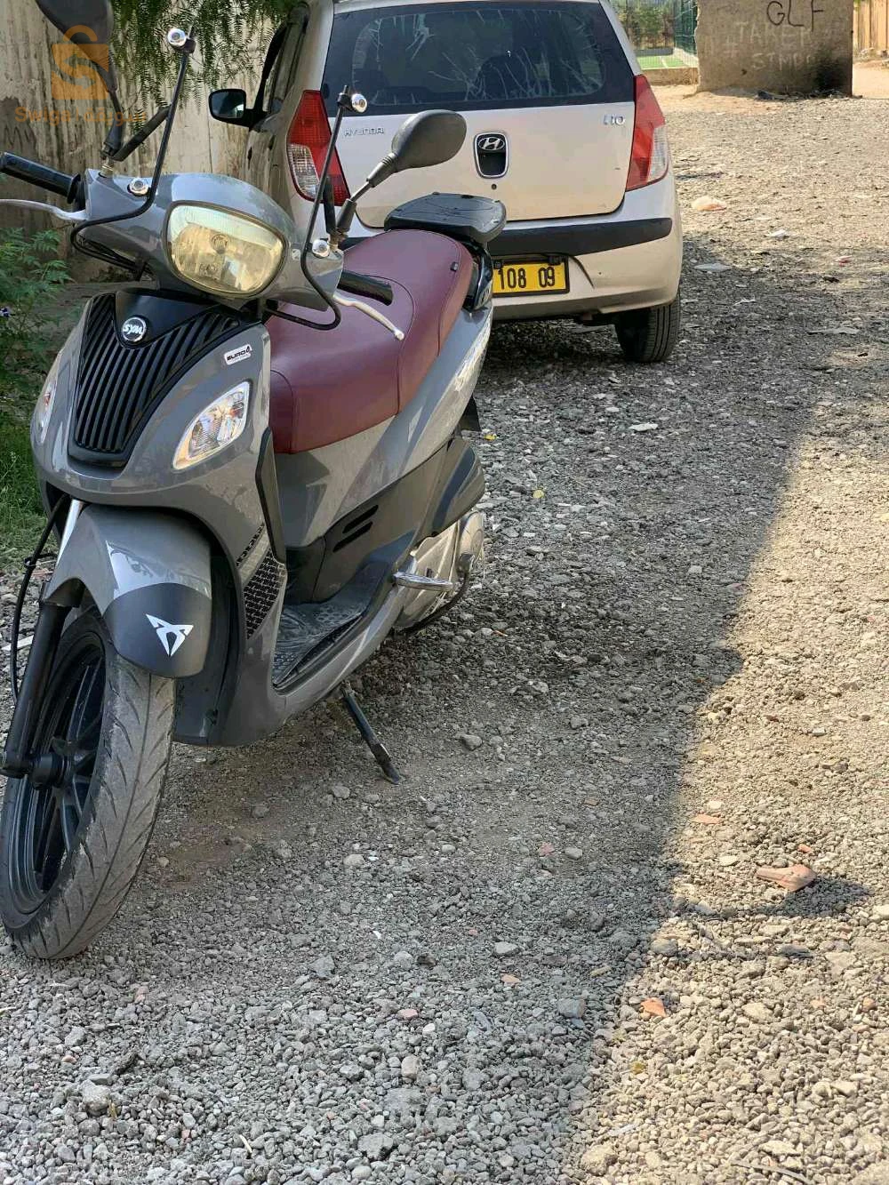 vespa 