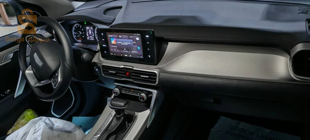 Geely Coolray 2025 5 BATNA