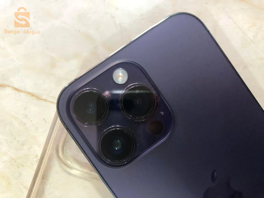 ايفون 14Pro Max للبيع