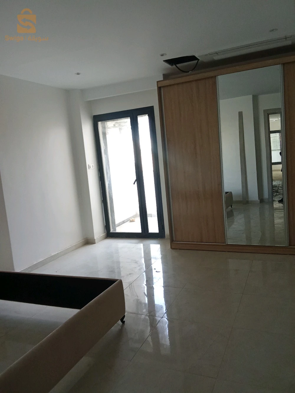 للبيع شقق سكنية عدد الغرف4 16 الجزائر