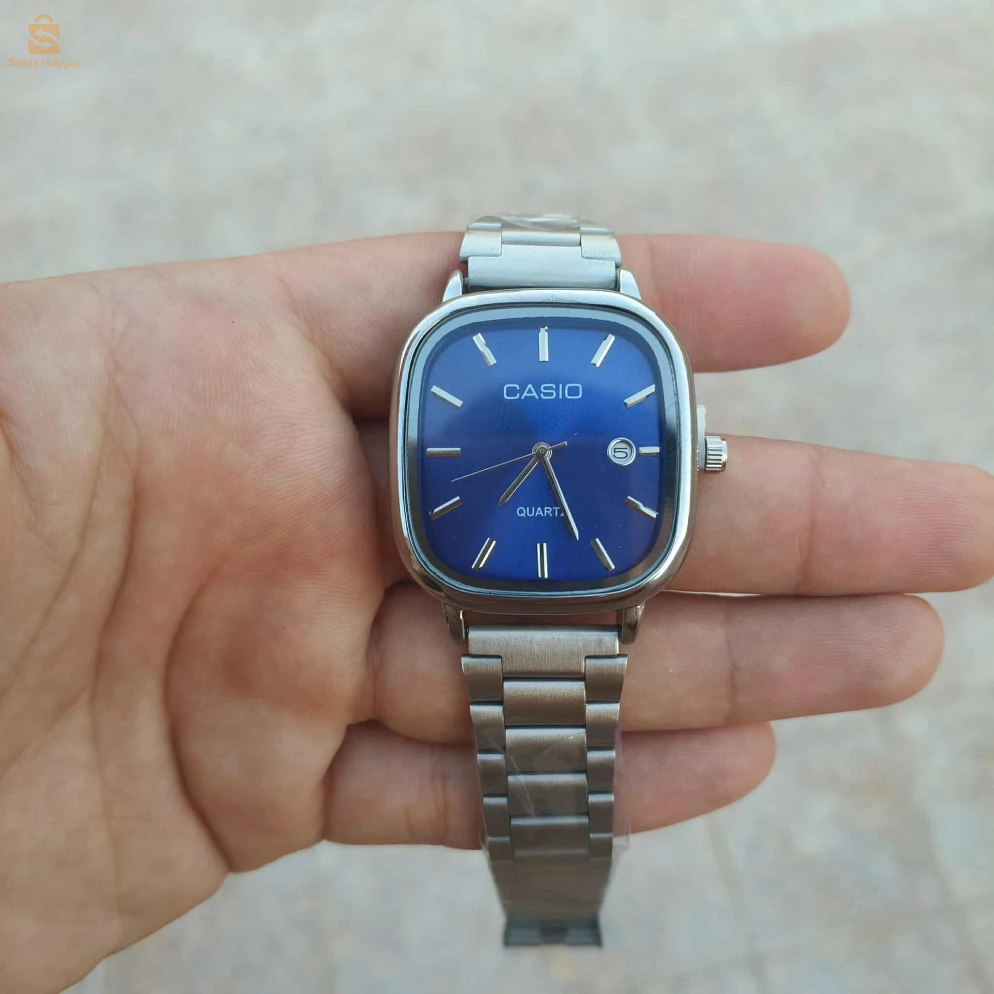 Montres et bracelets intelligents 